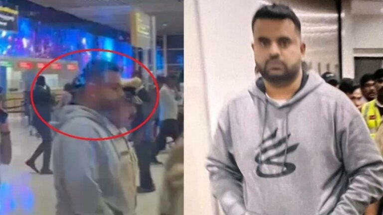 Prajawal Revanna : బెంగుళూరు చేరుకున్న ఎంపీ ప్రజ్వల్ రేవణ్ణ అరెస్ట్ .. నేడు కోర్టులో హాజరు