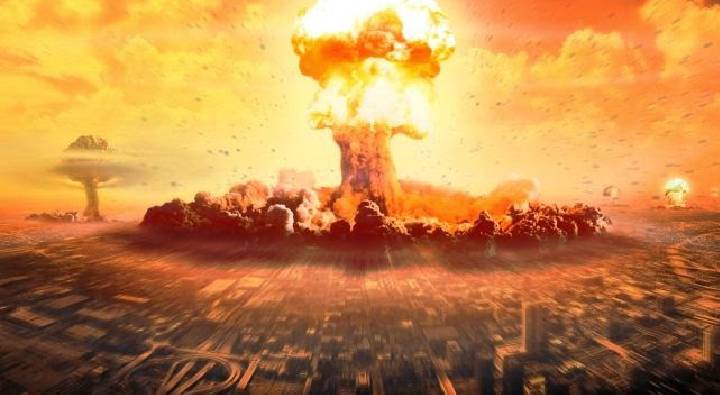 Nuclear War : అది ఊహించలేని విధ్వంసం.. 72 నిమిషాల్లో 300కోట్ల మంది మృత్యువాత