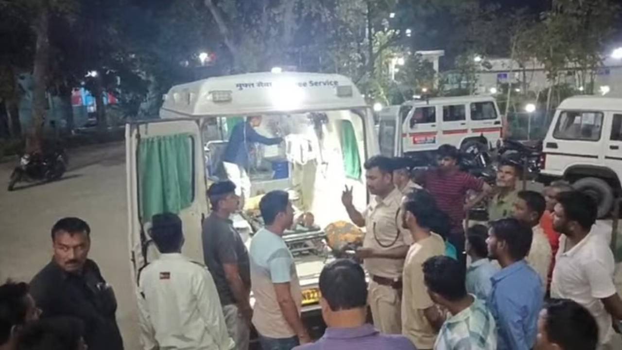 Bihar : విషాదం.. పిడుగుపాటుకు ఐదుగురు మృతి