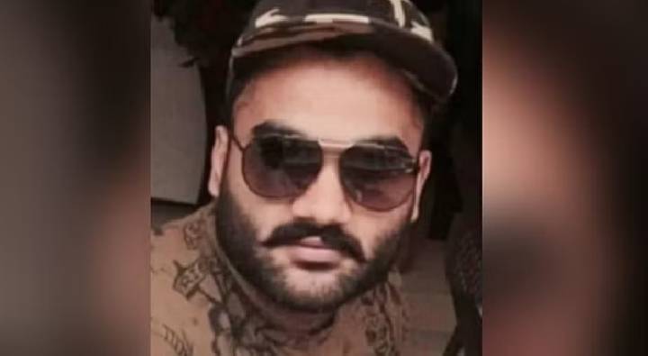 Goldy Brar : అంతా తూచ్..  సిద్ధూ మూసేవాలా హంతకుడు.. గోల్డీ బ్రార్ బతికే ఉన్నాడు