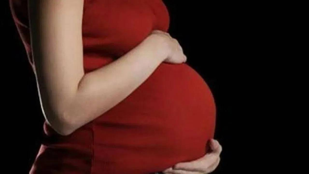 Uttarpradesh : సోదరి పై ఇద్దరు సోదరుల అత్యాచారం..  గర్భం దాల్చిన బాలిక