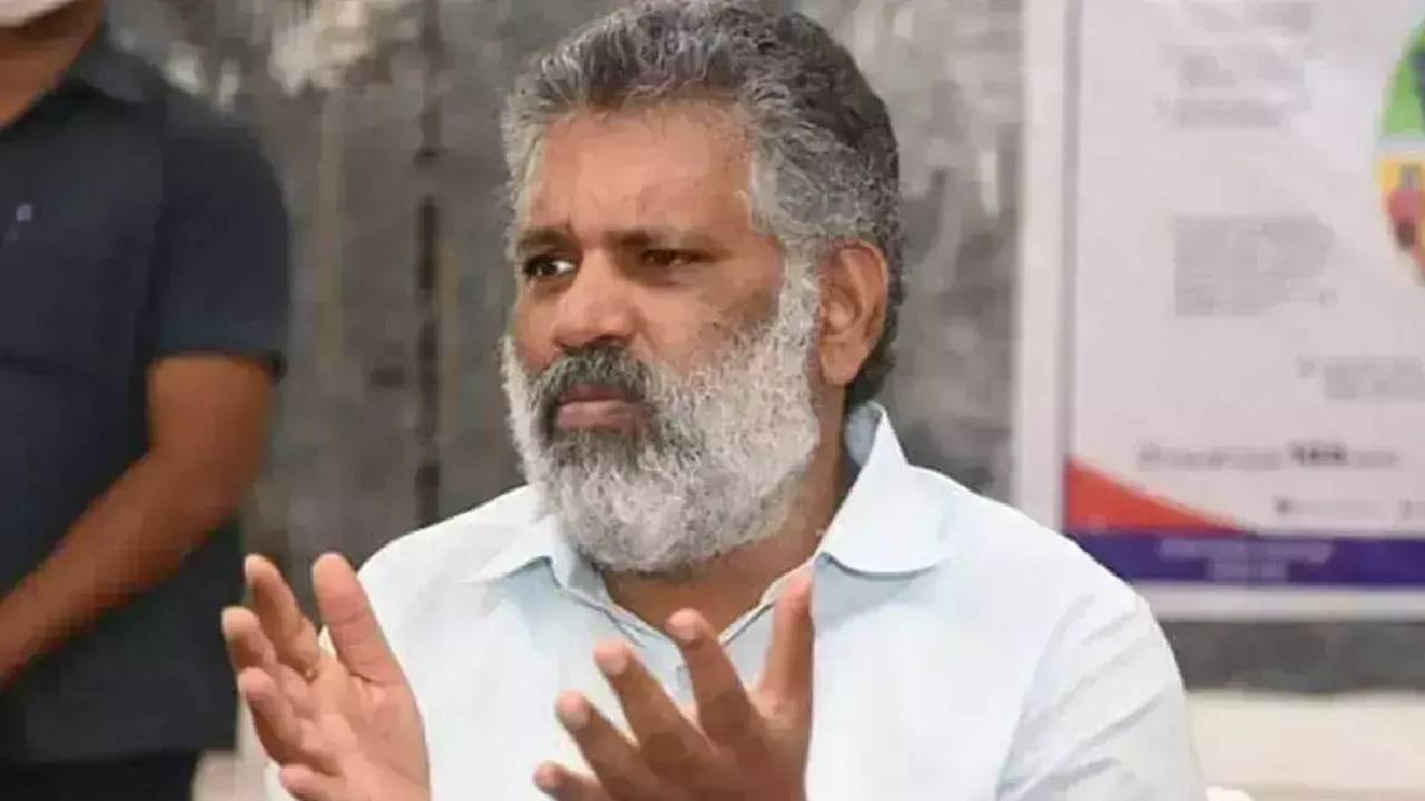 Bhaskar Reddy: నాని హైడ్రామా చేశారు.. తిరుపతి దాడి ఘటనపై భాస్కర్ రెడ్డి వీడియో ప్రజంటేషన్