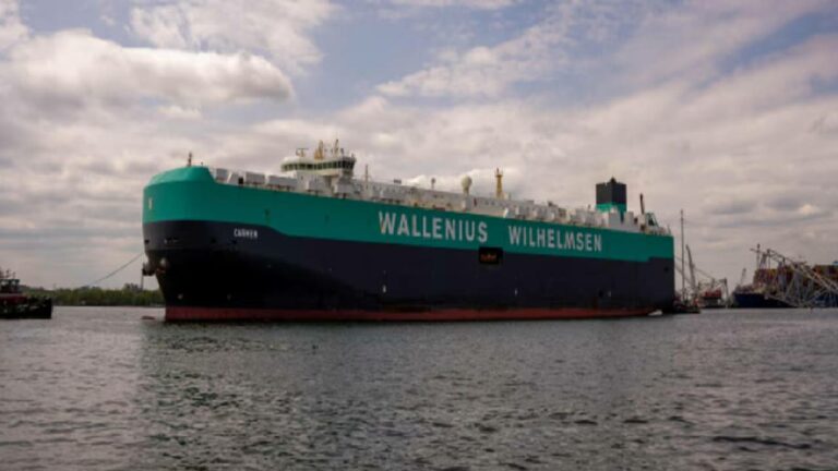 PM Modi : ఫలించిన మోడీ ప్రభుత్వ విదేశాంగ విధానం.. ఐదుగురు భారతీయ నావికులను విడుదల చేసిన ఇరాన్