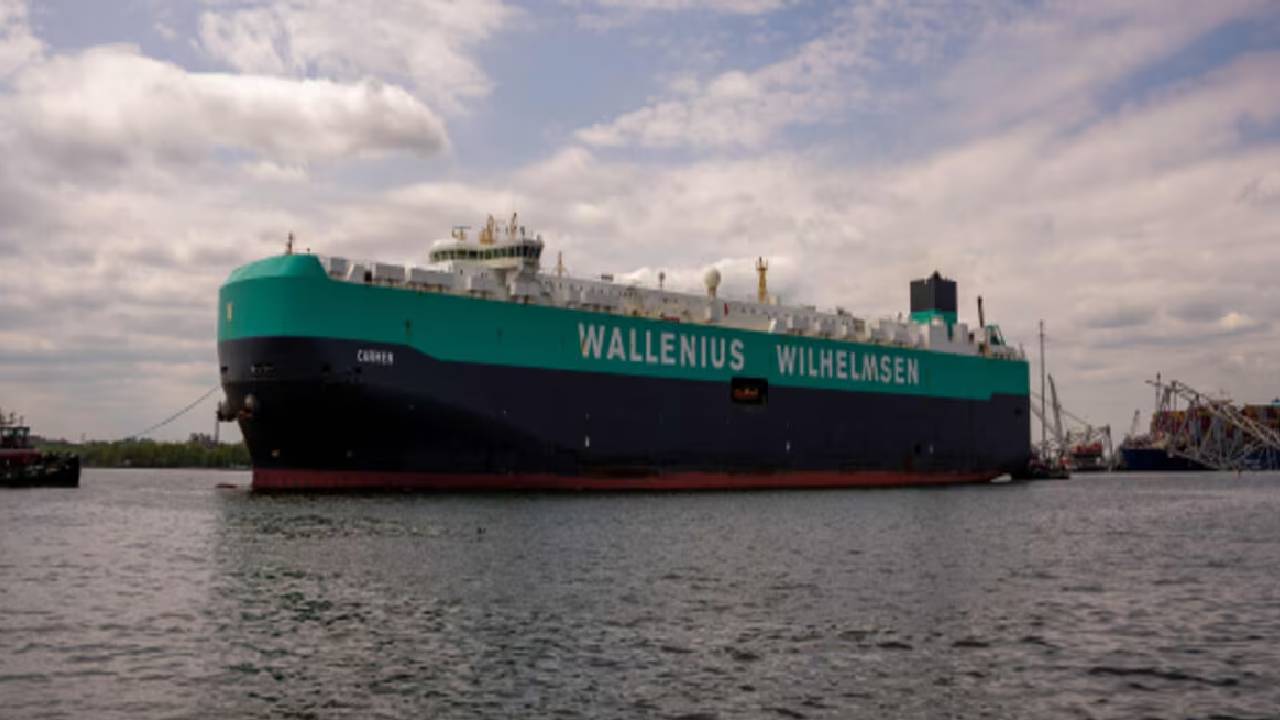 PM Modi : ఫలించిన మోడీ ప్రభుత్వ విదేశాంగ విధానం.. ఐదుగురు భారతీయ నావికులను విడుదల చేసిన ఇరాన్