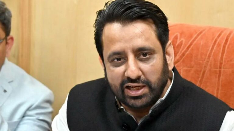 Amantullah Khan : ఆప్ ఎమ్మెల్యే పై బిగుస్తున్న ఉచ్చు.. అటాచ్‌మెంట్‌కు కోర్టు ఆదేశాలు