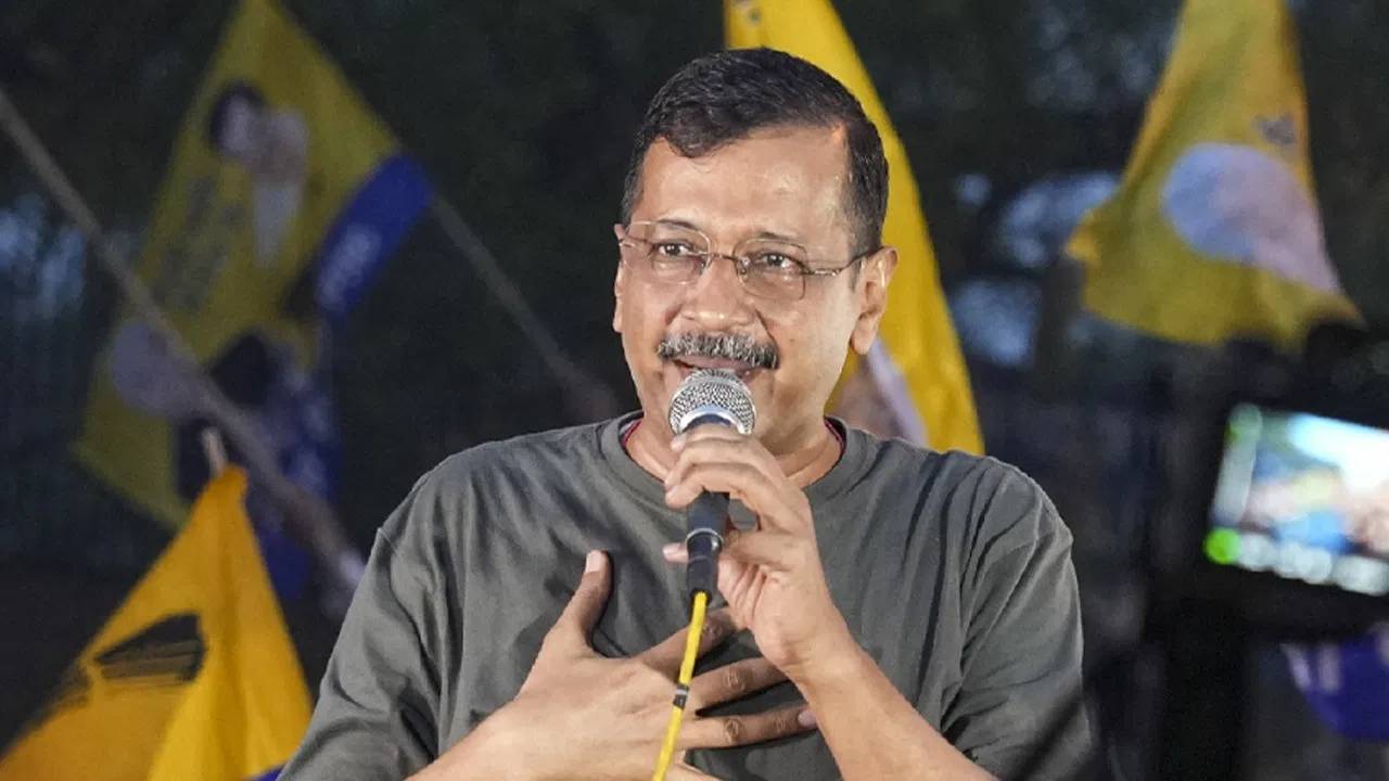 Aravind Kejriwal : ‘నేను జైలుకు వెళ్లాలా వద్దా అనేది మీ చేతుల్లో ఉంది’… ఢిల్లీలో కేజ్రీవాల్