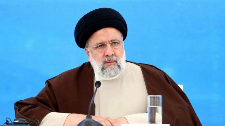 Ebrahim Raisi : 16 గంటలు గడిచినా దొరకని ఇరాన్ అధ్యక్షుడి హెలికాప్టర్ జాడ