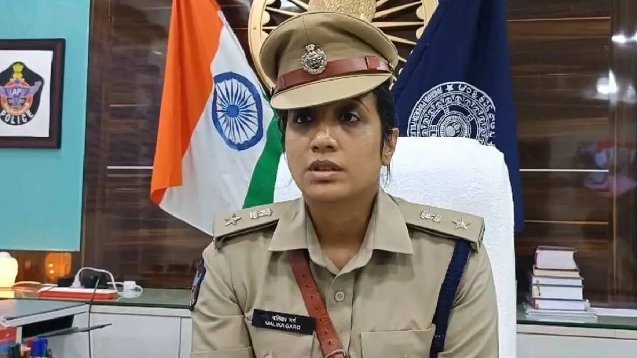 Palnadu SP: పల్నాడులో 666 మంది నేర చరిత్ర కలిగిన వ్యక్తుల గుర్తింపు