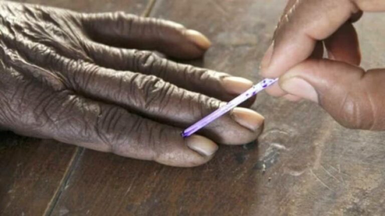 AP Elections 2024: చివరి గంటల్లో పోలింగ్‌.. ఈసీ ప్రత్యేక దృష్టి..