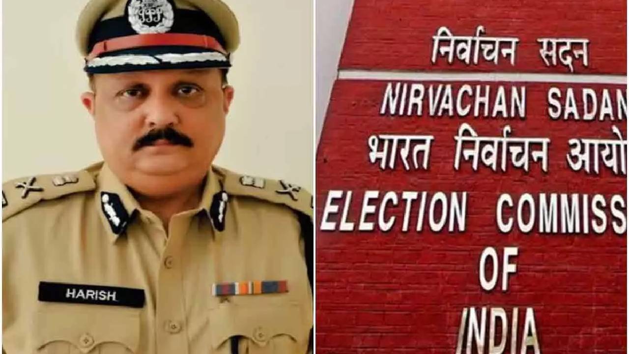 AP DGP:  ఏలో పోలీసు శాఖ అలర్ట్.. జిల్లాలకు ప్రత్యేక అధికారుల కేటాయింపు