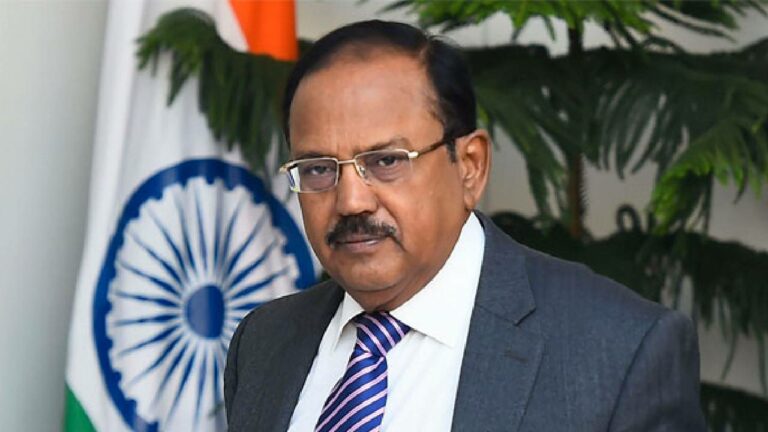 NSA Ajit Doval: ఇజ్రాయెల్ పై అజిత్ దోవల్ ప్రశంసలు.. ఏమన్నారంటే?
