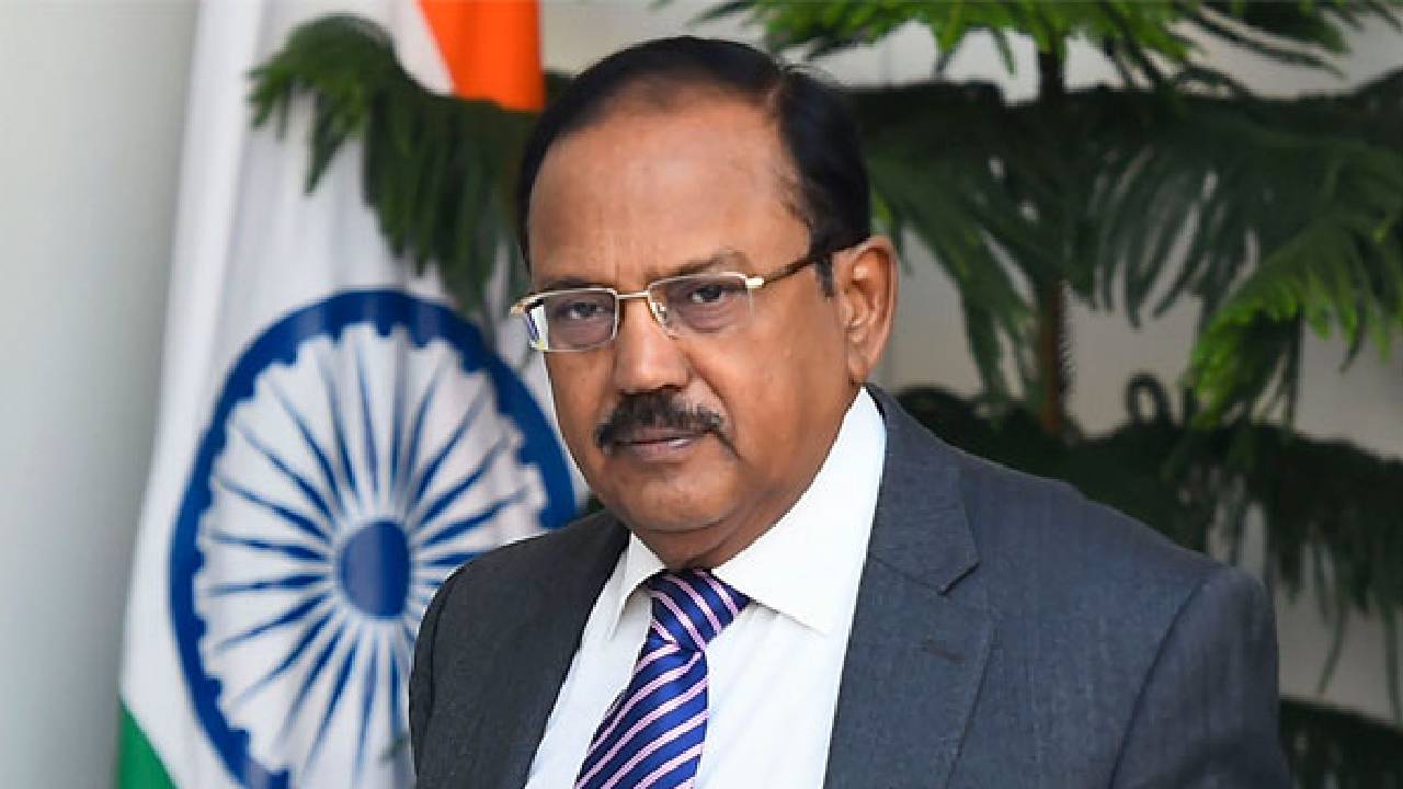 NSA Ajit Doval: ఇజ్రాయెల్ పై అజిత్ దోవల్ ప్రశంసలు.. ఏమన్నారంటే?
