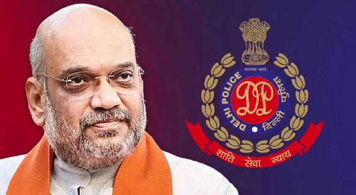 Amit Shah Deep Fake : అమిత్ షా ఫేక్ వీడియో.. పోస్ట్ చేసింది తెలంగాణ నుంచే