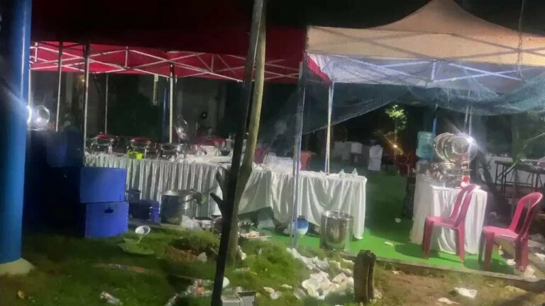 Bengaluru : బెంగుళూరులో రేవ్ పార్టీపై పోలీసుల దాడి… అదుపులో 100మంది