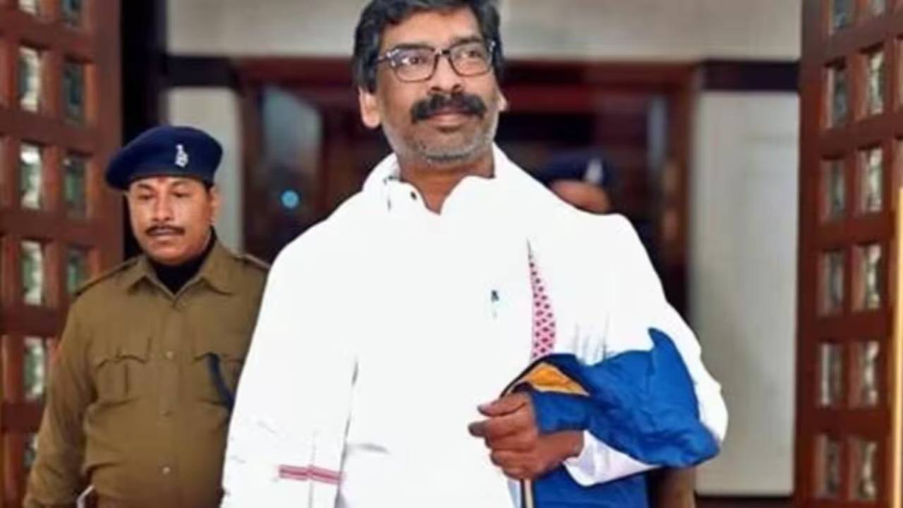 Hemant Soren : హేమంత్‌ సోరెన్‌ కేసు పై నేడు విచారణ..బెయిల్ వచ్చే ఛాన్స్ ?