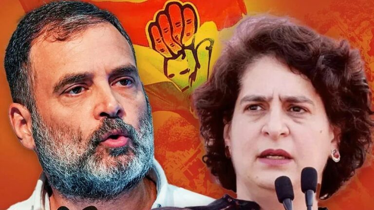 Rahul Gandhi : నేడు రాయ్ బరేలీలో రాహుల్ ప్రచారం.. ఇందిరా నుంచి సోనియా వరకు వ్యూహం ఇదే