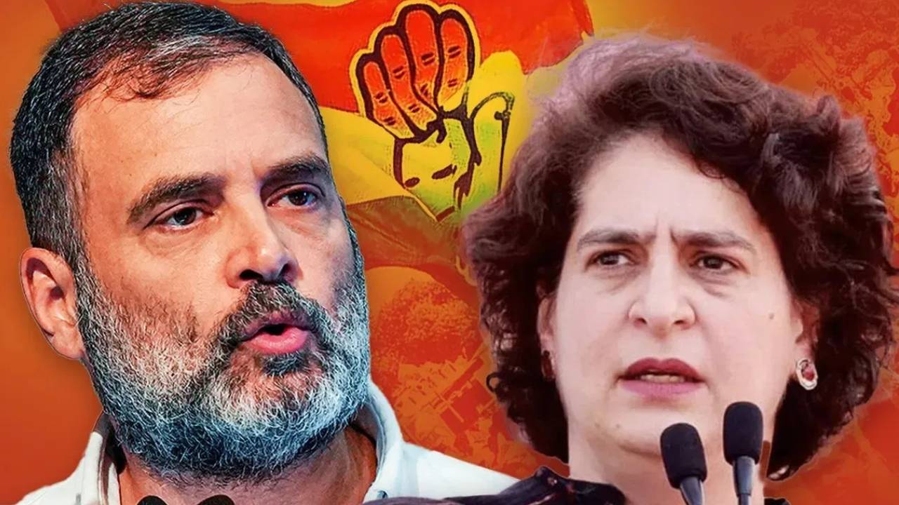 Rahul Gandhi : నేడు రాయ్ బరేలీలో రాహుల్ ప్రచారం.. ఇందిరా నుంచి సోనియా వరకు వ్యూహం ఇదే
