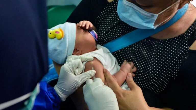 Children Deaths : షాకింగ్.. పుట్టిన ఏడురోజుల్లోనే చనిపోతున్న పిల్లలు