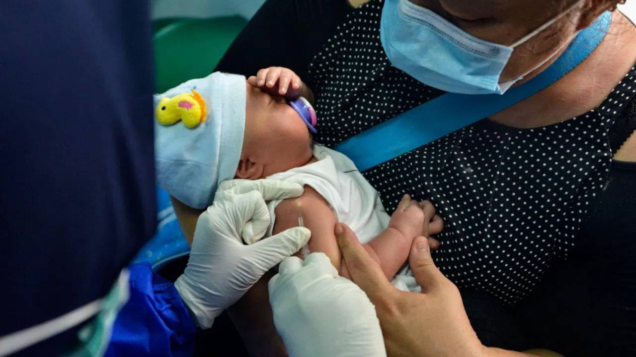 Children Deaths : షాకింగ్.. పుట్టిన ఏడురోజుల్లోనే చనిపోతున్న పిల్లలు