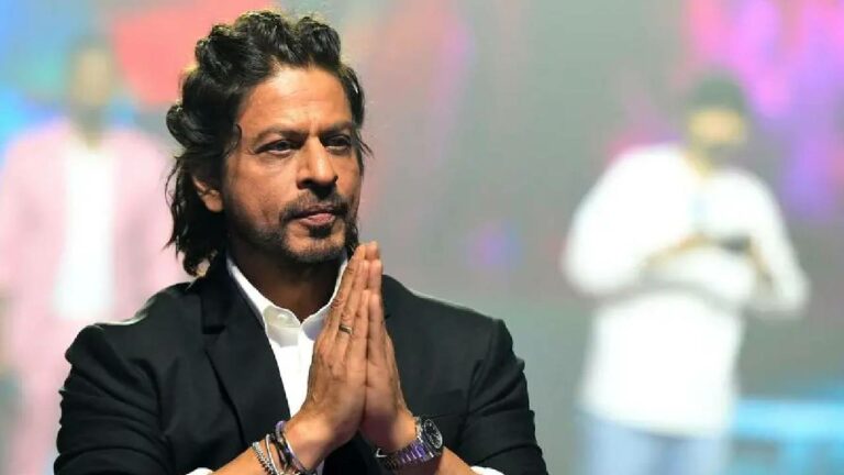 Shah Rukh Khan: ఆస్పత్రి నుంచి డిశ్చార్జయిన షారూఖ్.. ప్రత్యేక విమానంలో ముంబైకి ప్రయాణం