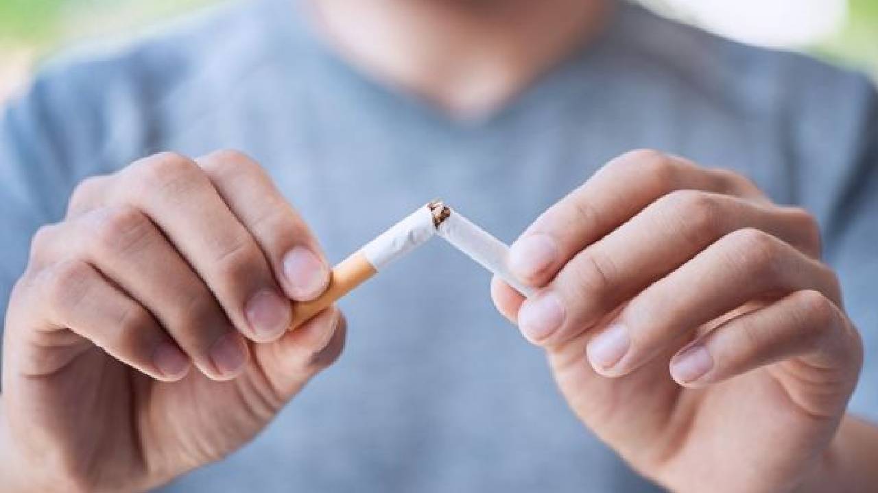 Side effects of smoking: ధూమపానంతో పురుషులు లైంగిక శక్తిని కోల్పోతారా?