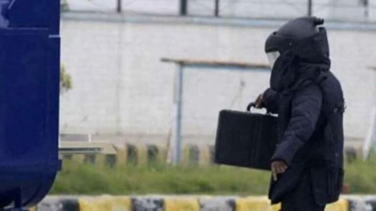 Bomb Threat : జైపూర్‌లోని ఆరు స్కూళ్లకు బాంబు బెదిరింపులు.. విద్యార్థులను బయటకు పంపిన సిబ్బంది