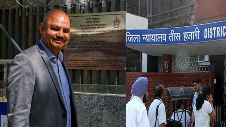 Swati Maliwal Case: బిభవ్ కుమార్ కు కోర్టు షాక్..బెయిల్ పిటిషన్ తిరస్కరణ