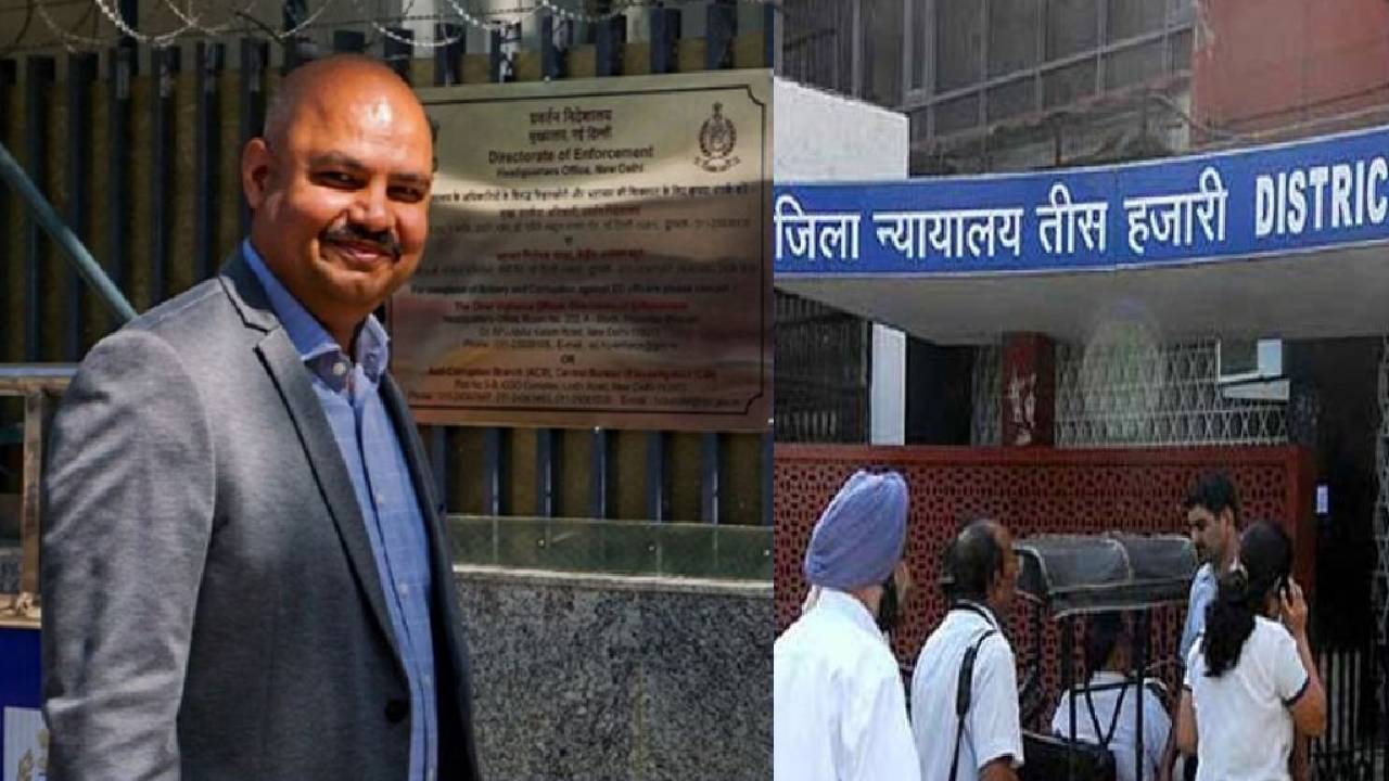 Swati Maliwal Case: బిభవ్ కుమార్ కు కోర్టు షాక్..బెయిల్ పిటిషన్ తిరస్కరణ