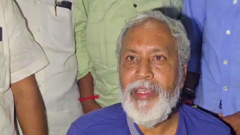 Pulivarthi Nani: నాపై దాడి జరిగింది.. పులివర్తి నాని వీడియో ప్రజంటేషన్