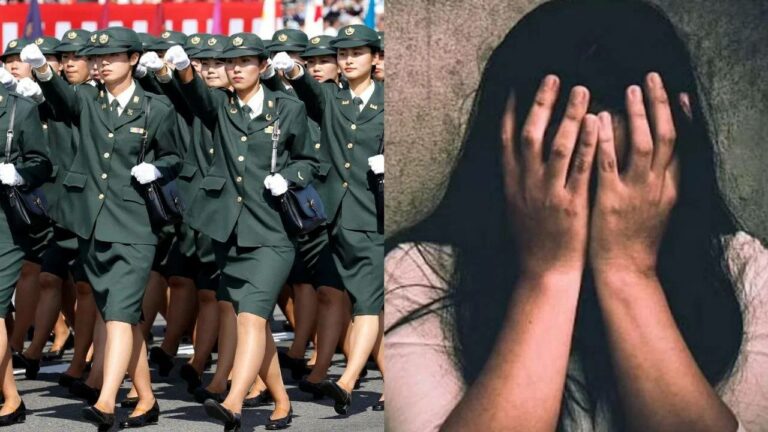 Japan: ఆర్థిక రంగంలో భారత్‌ను అధిగమించబోతున్న దేశం.. కష్టాల్లో సైన్యం