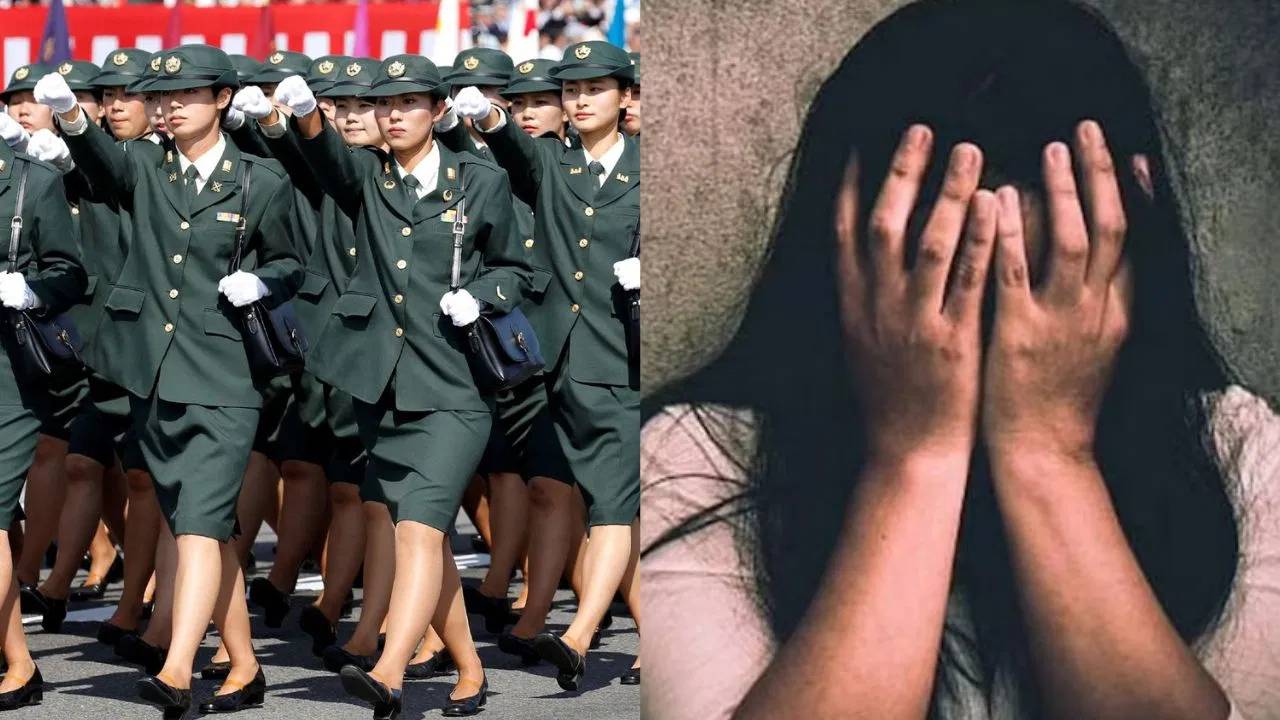 Japan: ఆర్థిక రంగంలో భారత్‌ను అధిగమించబోతున్న దేశం.. కష్టాల్లో సైన్యం