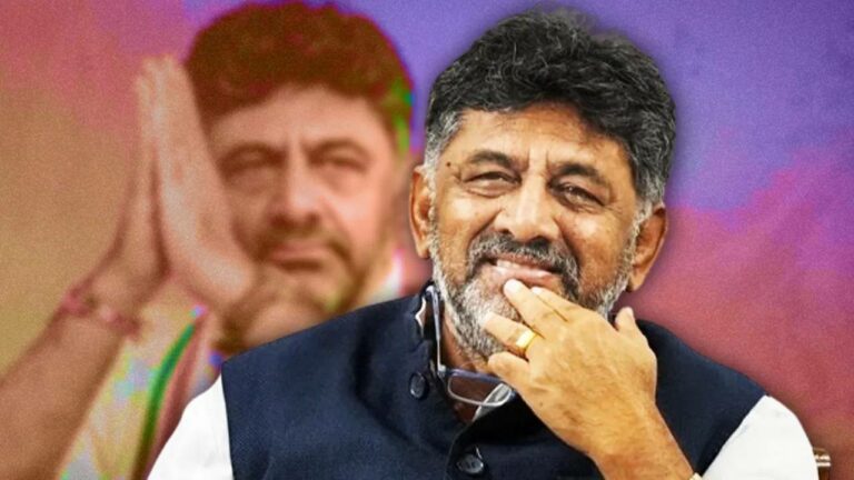 Prajwal Revanna : 100 కోట్ల ఆఫర్… రేవణ్ణ కేసులో డీకే శివకుమార్‌పై బీజేపీ ఆరోపణ