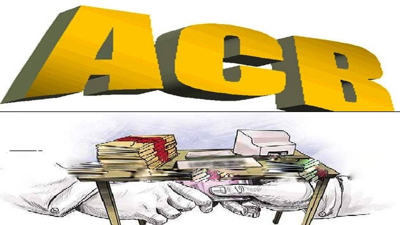 ACB Raids: మాజీ ఏసీపీ ఉమామహేశ్వరరావు ఇంట్లో ఏసీబీ సోదాలు.. భారీగా సొమ్ము స్వాధీనం