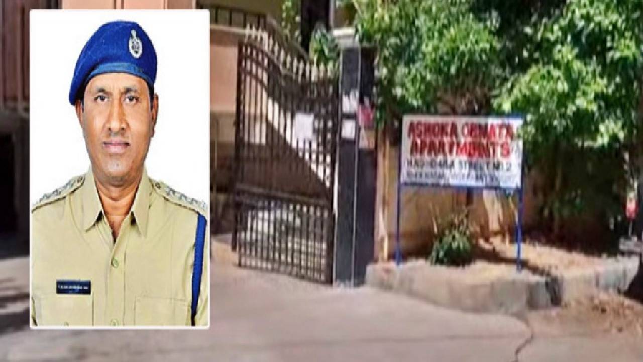 ACB Raids: ఏసీపీ ఉమామహేశ్వరరావు ఇంట్లో 20కి పైగా ఆస్తి పత్రాలు స్వాధీనం