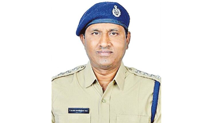 ACB Joint Director: ఏసీపీ ఉమామహేశ్వరరావు అరెస్ట్.. ఏడు చోట్ల కొనసాగుతున్న సోదాలు