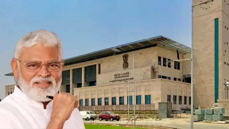 Ambati Rambabu Petition: మంత్రి అంబటి రాంబాబు పిటిషన్ ను కొట్టేసిన ఏపీ హైకోర్టు..