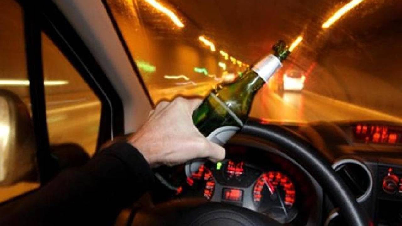 Drink and drive: రక్తంలో ఆల్కహాల్ శాతం ఎంత ఉంటే కేసు నమోదు అవుతుందో తెలుసా?