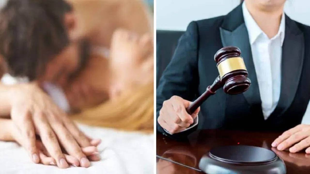 Delhi High Court : నాకు లవర్ ఉంది.. కోర్టు పర్మీషన్ ఇస్తే తనతో పిల్లలను కంటాను