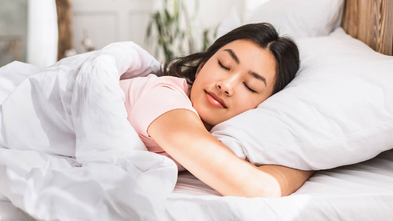 Sleeping Tips : ఈ చిట్కాలు పాటించండి తప్పకుండా నిద్ర పడుతుంది