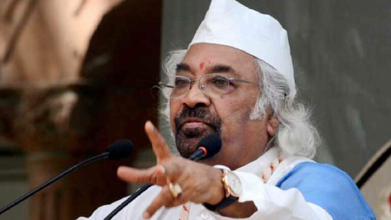 Sam Pitroda : మరో సారి వివాదాస్పద వ్యాఖ్యలు చేసిన శామ్ పిట్రోడా