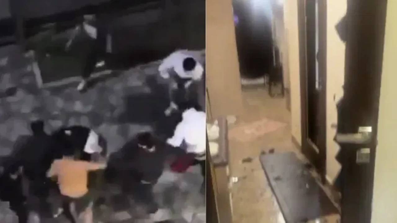 Kyrgyzstan : కిర్గిజ్‌స్థాన్‌లో నలుగురు పాకిస్థానీ విద్యార్థుల దారుణ హత్య