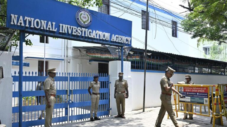 Pm Modi: ఎన్నికల ప్రచారంలో మోడీని చంపేస్తాం.. ఎన్ఐఏ కార్యాలయానికి బెదిరింపు కాల్