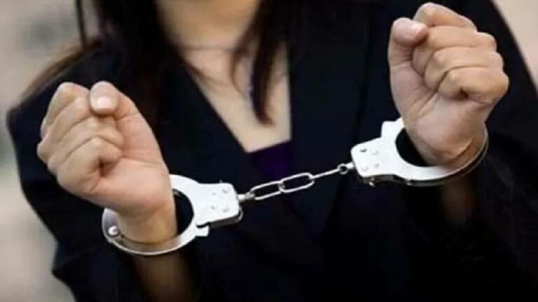 Attempted Murder Case:  హత్యాయత్నం కేసులో టీటీడీ డిప్యూటీ ఈఈ శ్రీలక్ష్మి, మరో ముగ్గురి అరెస్ట్