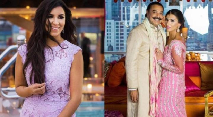 Pakistan : రూ.123కోట్లను విరాళంగా ఇచ్చిన పాకిస్థాన్ మహిళ