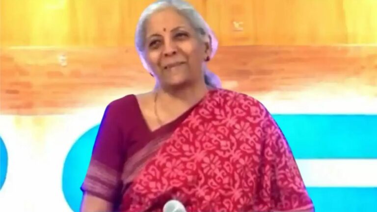 స్టాక్ మార్కెట్ బ్రోకర్ల కంటే ప్రభుత్వం ఎక్కువ సంపాదిస్తోంది.. నిర్మలా సీతారామన్ వద్ద వాపోయిన స్టాక్ బ్రోకర్