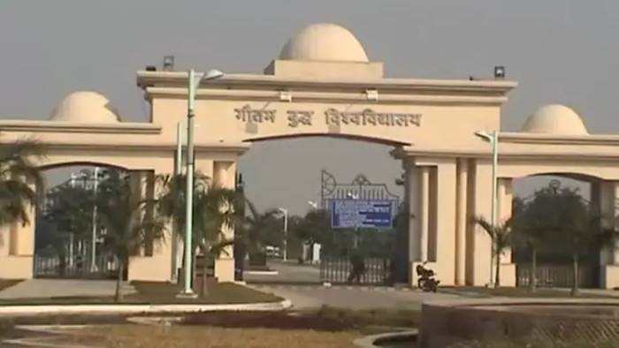 Noida University