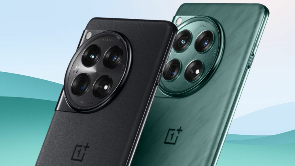 Oneplus 12 Price Drop