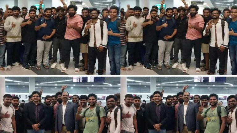 Operation Cambodia: కొనసాగుతున్న ఆపరేషన్ కంబోడియా.. 70 ఏజెన్సీలపై ప్రత్యేక నిఘా