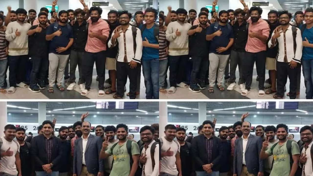 Operation Cambodia: కొనసాగుతున్న ఆపరేషన్ కంబోడియా.. 70 ఏజెన్సీలపై ప్రత్యేక నిఘా