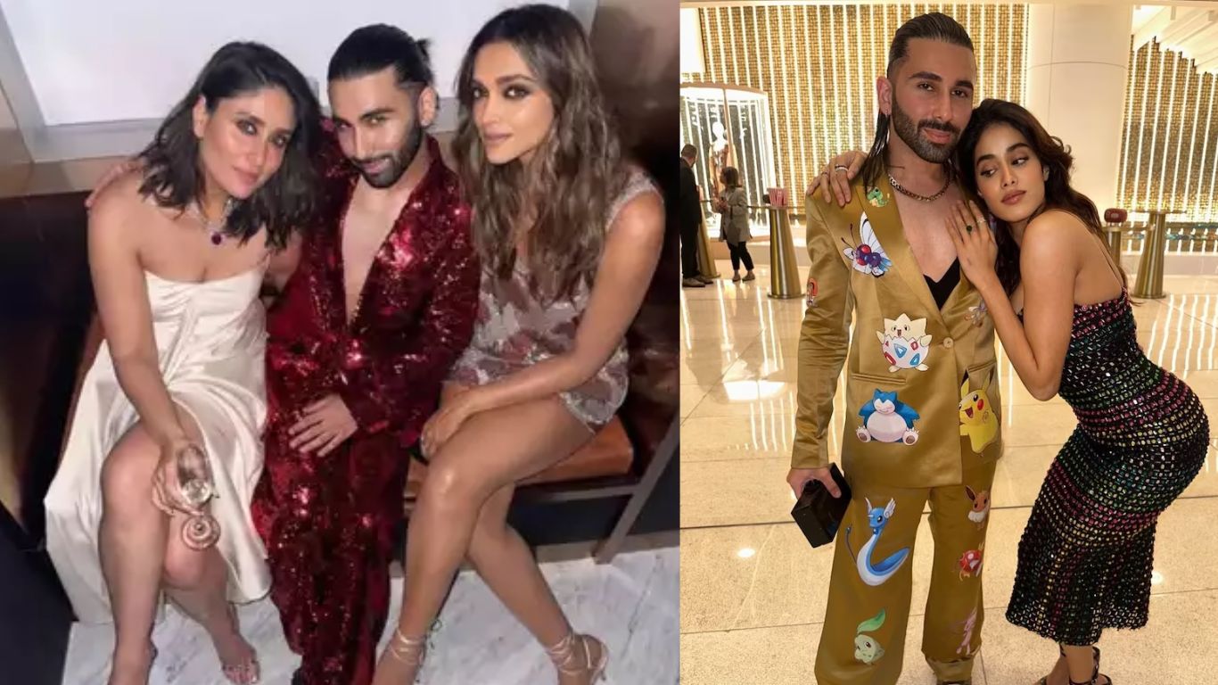 Orry Income: హీరోయిన్స్‌ను ముట్టుకుంటున్నాడు.. లక్షలు సంపాదిస్తున్నాడు!